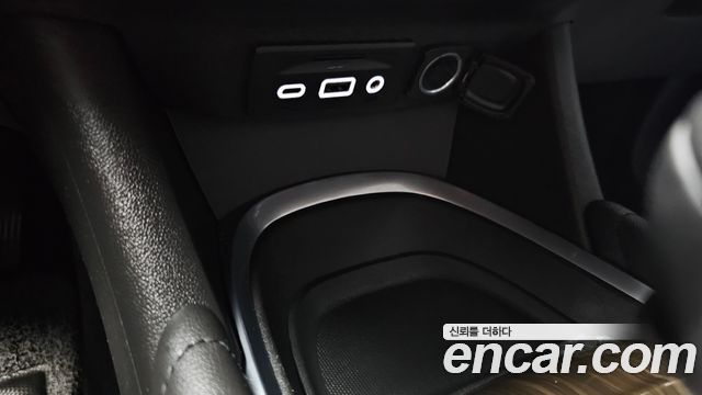 Chevrolet Korea Malibu 2021 — photo 28