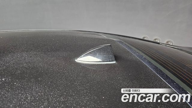 Chevrolet Korea Malibu 2021 — photo 29