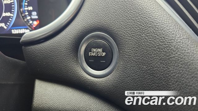 Chevrolet Korea Malibu 2021 — photo 30