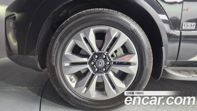 Kia Mohave 2021 — photo 5