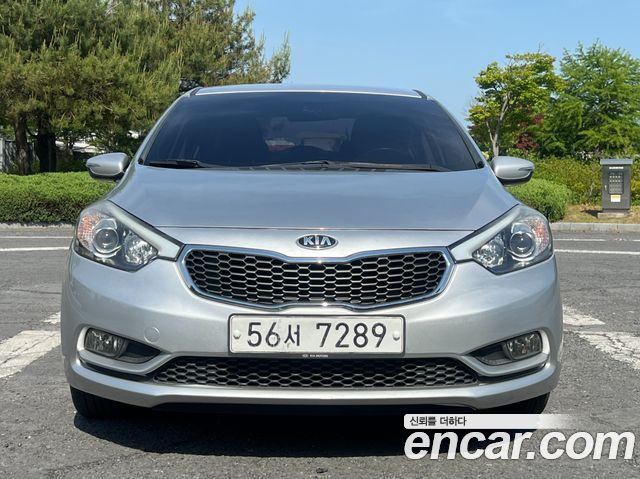 Kia K3 2014 — photo 3