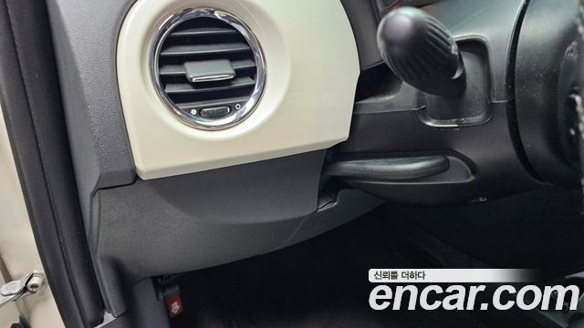 Fiat 500 2013 — photo 19