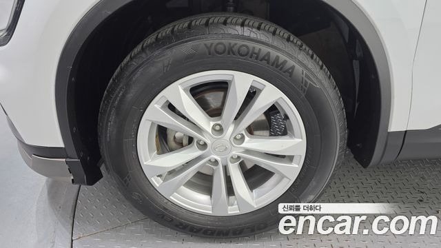 Renault Korea QM6 2020 — photo 5