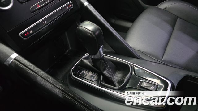 Renault Korea QM6 2020 — photo 9