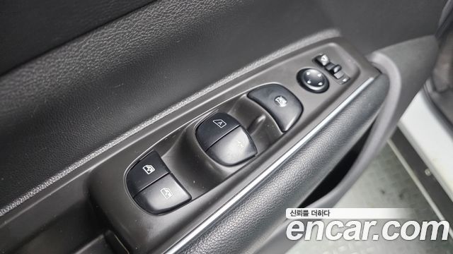 Renault Korea QM6 2020 — photo 12