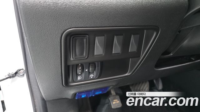 Renault Korea QM6 2020 — photo 13
