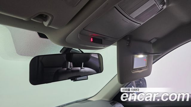 Renault Korea QM6 2020 — photo 15