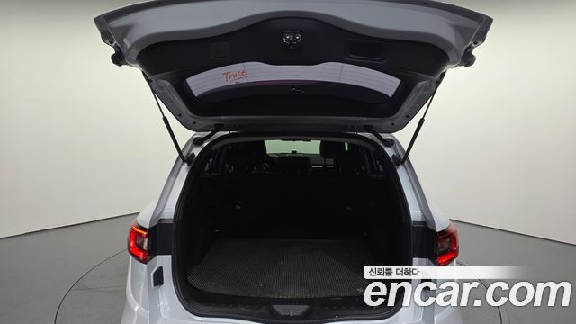 Renault Korea QM6 2020 — photo 20