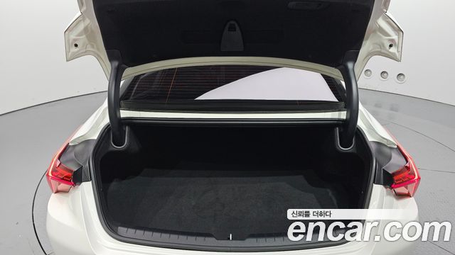 Kia K8 2022 — photo 20