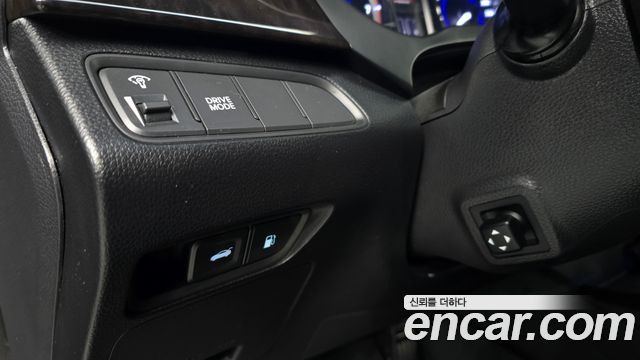 Hyundai Grandeur 2013 — photo 14