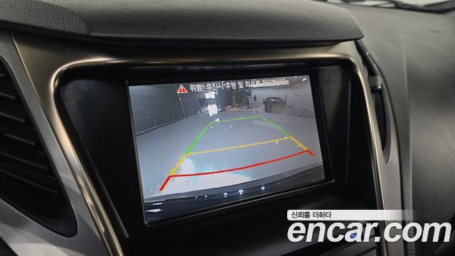 Hyundai Grandeur 2013 — photo 16