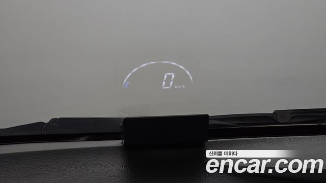 Hyundai Grandeur 2013 — photo 17