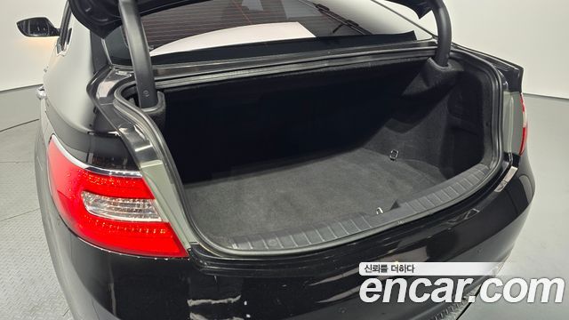 Hyundai Grandeur 2013 — photo 19