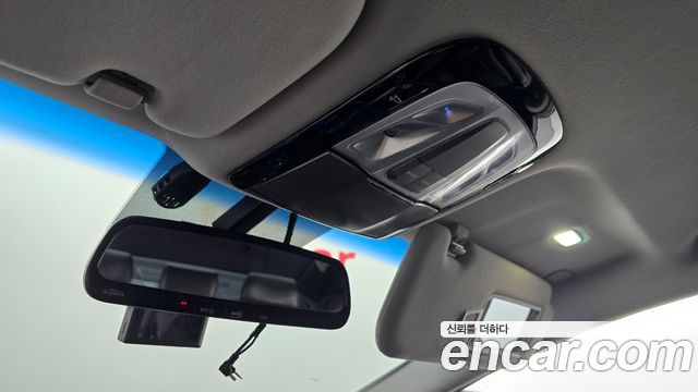 Hyundai Grandeur 2013 — photo 20