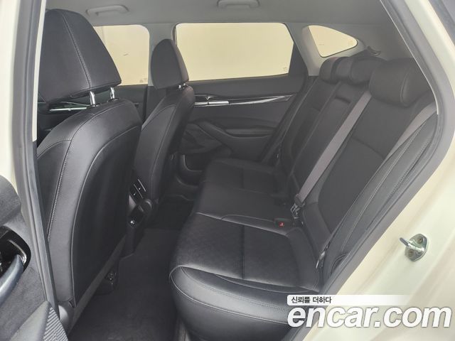 Kia Seltos 2020 — photo 8