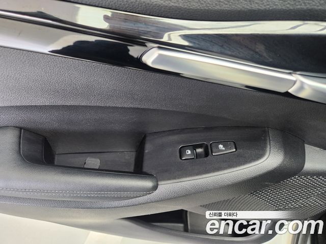 Kia Seltos 2020 — photo 9