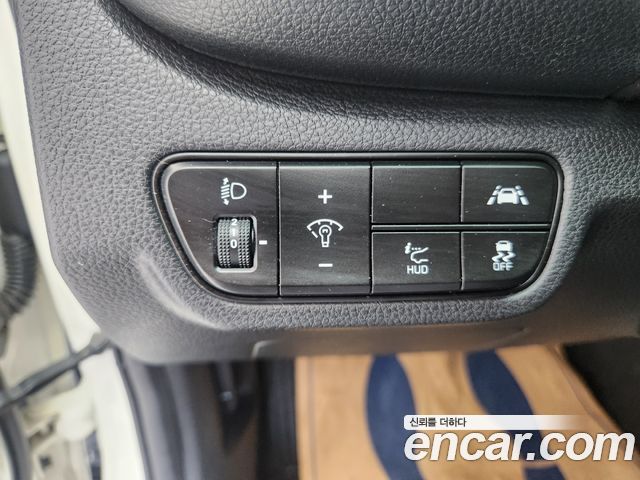 Kia Seltos 2020 — photo 12