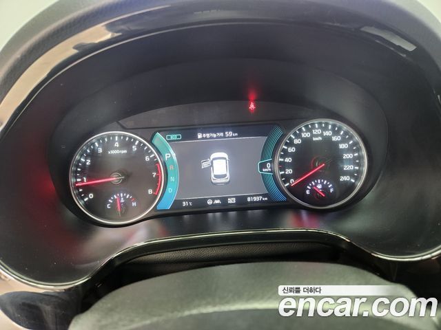 Kia Seltos 2020 — photo 13