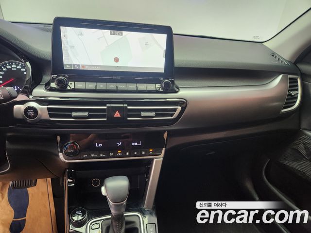 Kia Seltos 2020 — photo 15