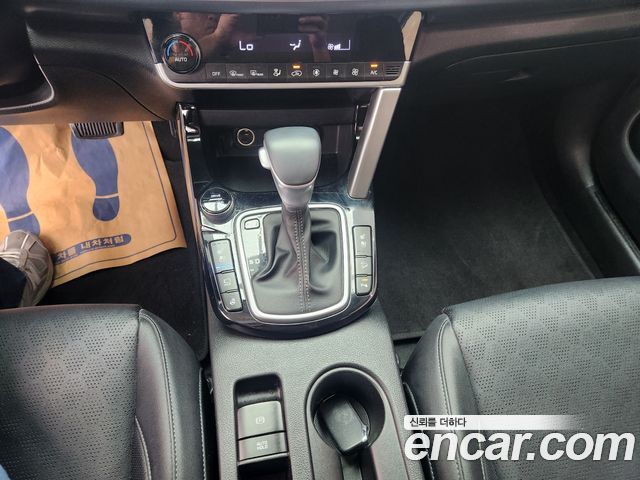 Kia Seltos 2020 — photo 16
