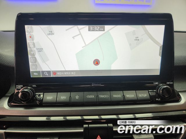 Kia Seltos 2020 — photo 17