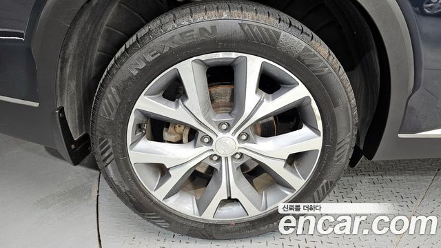 Hyundai Palisade 2019 — photo 5