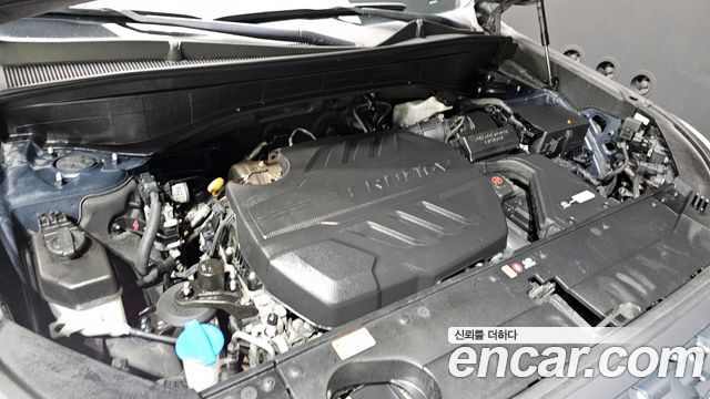 Hyundai Palisade 2019 — photo 6