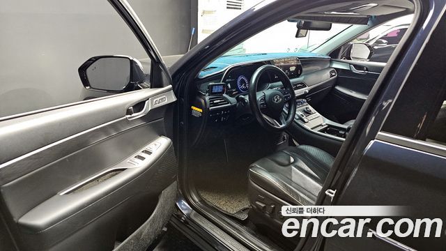 Hyundai Palisade 2019 — photo 10