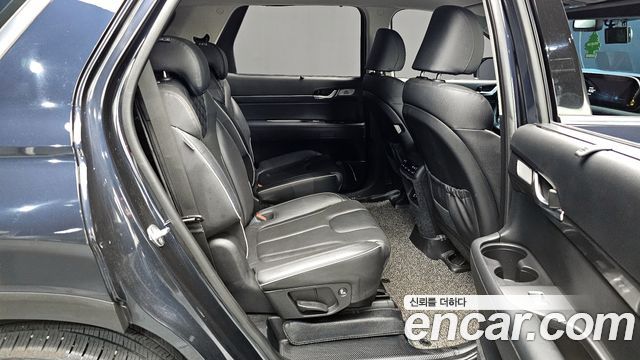 Hyundai Palisade 2019 — photo 11