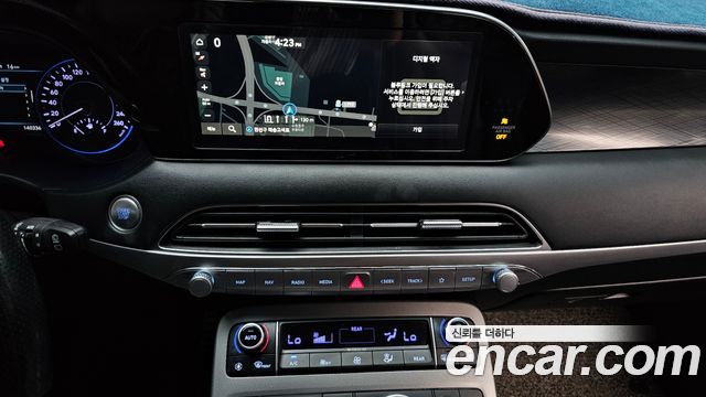 Hyundai Palisade 2019 — photo 13