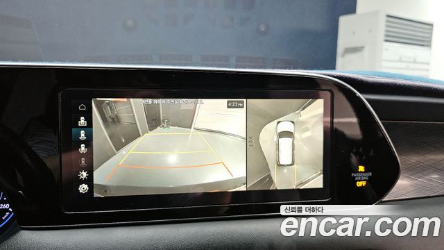 Hyundai Palisade 2019 — photo 14