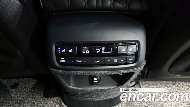 Hyundai Palisade 2019 — photo 19