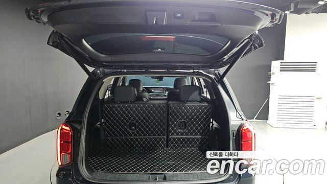 Hyundai Palisade 2019 — photo 20