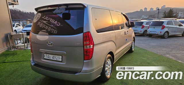 Hyundai Starex 2014 — photo 6