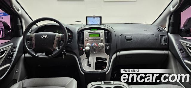 Hyundai Starex 2014 — photo 14