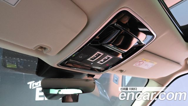 Land Rover Range Rover Sport 2017 — photo 30