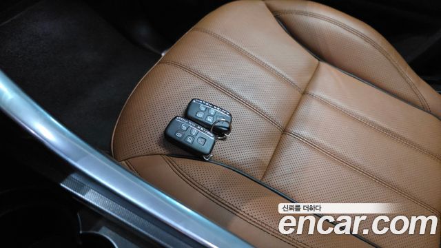 Land Rover Range Rover Sport 2017 — photo 31