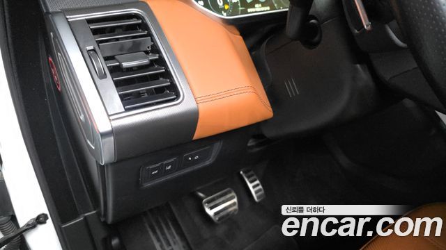 Land Rover Range Rover Sport 2017 — photo 36
