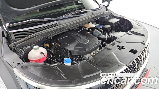 Kia Canival 2022 — photo 6
