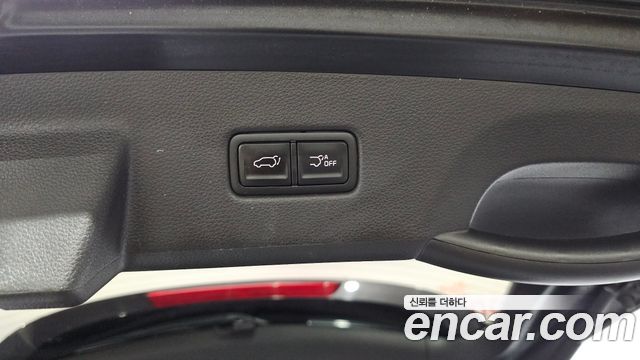 Kia Canival 2022 — photo 26