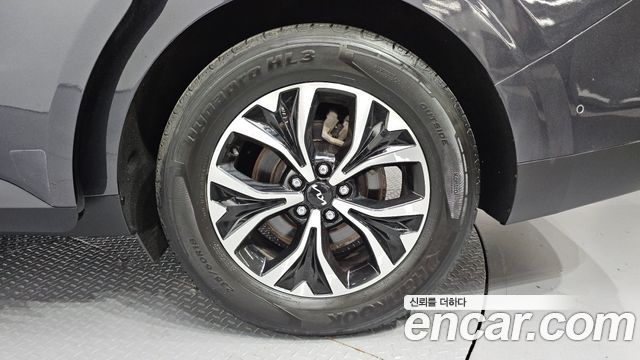 Kia Canival 2022 — photo 7