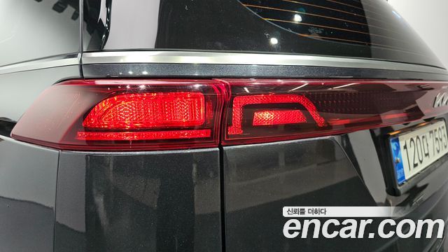 Kia Canival 2022 — photo 9