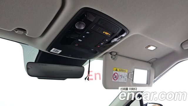 Kia Canival 2022 — photo 31