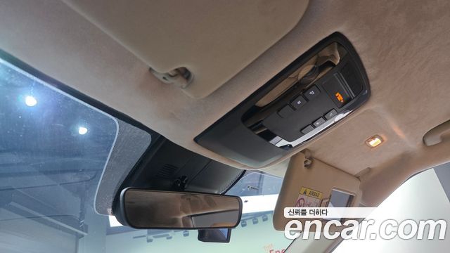Kia Canival 2023 — photo 25
