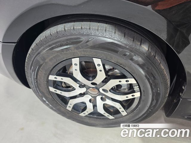 Kia Canival 2013 — photo 20