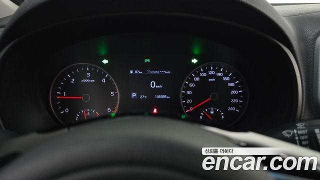 Kia Sportage 2019 — photo 8
