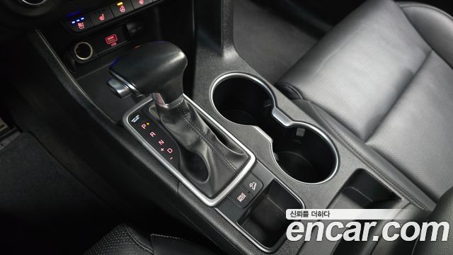 Kia Sportage 2019 — photo 9