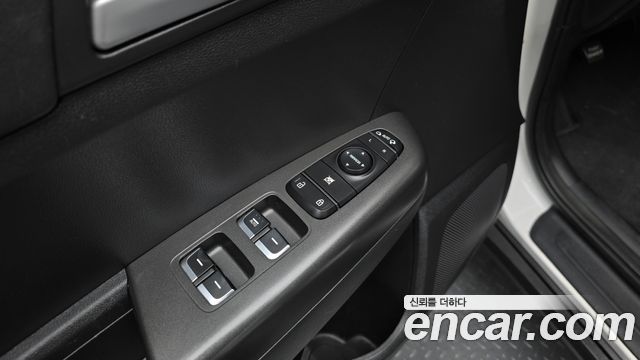 Kia Sportage 2019 — photo 15