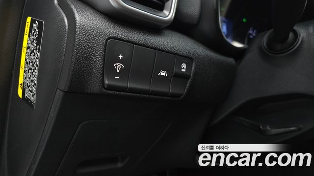 Kia Sportage 2019 — photo 17