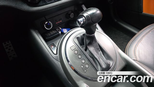 Kia Sportage 2011 — photo 9
